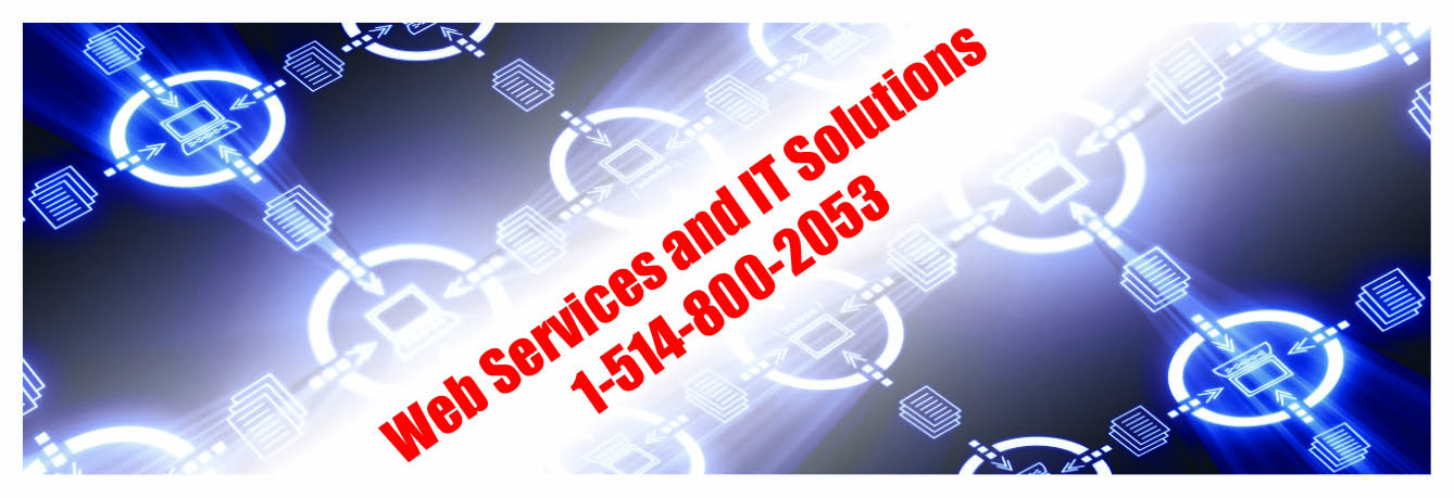 Web Solutions 